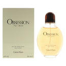 Calvin Klein Obsession For Men Eau de Toilette 125ml For Him