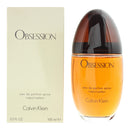 Calvin Klein Obsession Eau de Parfum 100ml For Her
