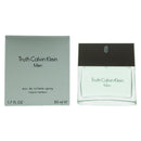Calvin Klein Truth Men Eau de Toilette 50ml
