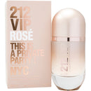 Carolina Herrera 212 Vip Rosé Eau de Parfum 50ml