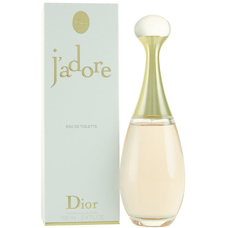 Dior J'adore Eau de Toilette 100ml