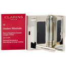 Clarins Ombre Minérale Smoothing & Long-Lasting 15 Black Sparkle Eye Shadow 2g