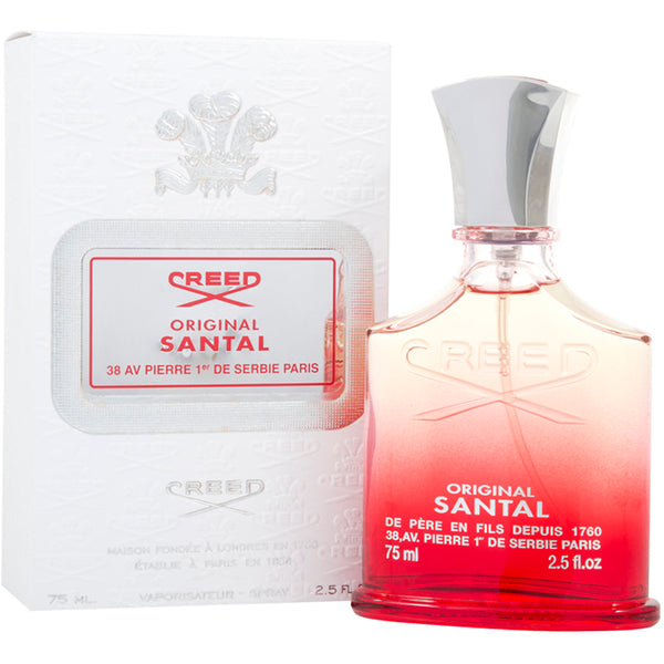 Buy Creed Original Santal Perfume 100ml – Iconik Perfumes