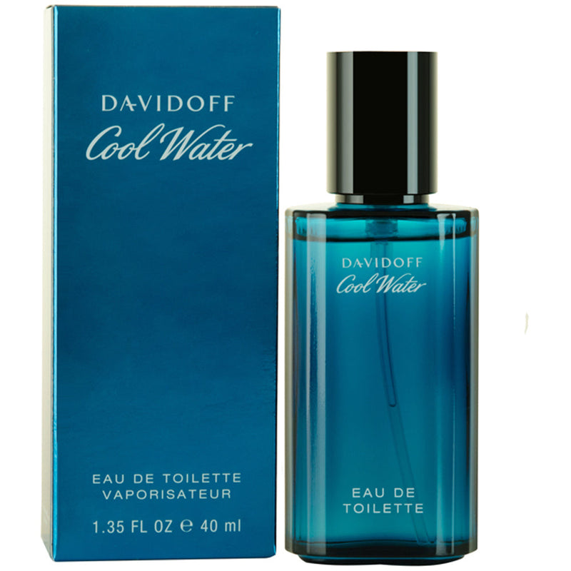 Davidoff Cool Water Eau de Toilette 40ml