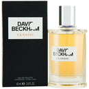 David Beckham Classic Eau de Toilette 60ml