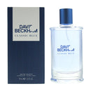David Beckham Classic Blue Eau de Toilette 90ml
