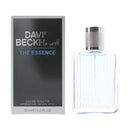 David Beckham The Essence Eau de Toilette 30ml