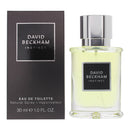 David Beckham Instinct Eau de Toilette 30ml