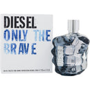 Diesel Only The Brave Eau de Toilette 125ml