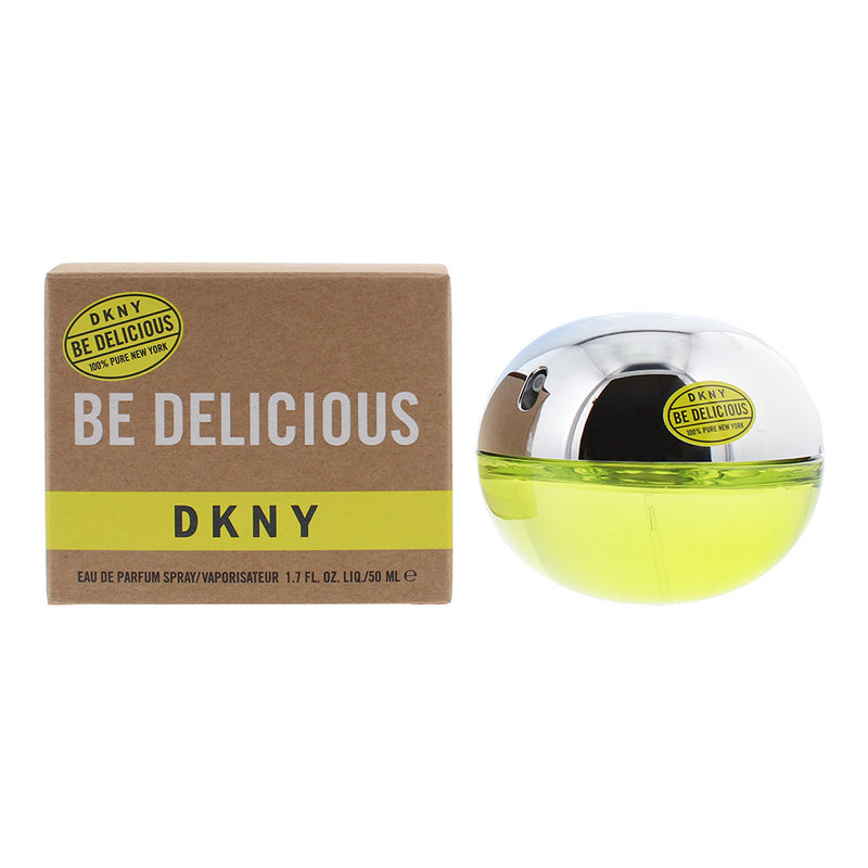 Dkny be delicious uk deals