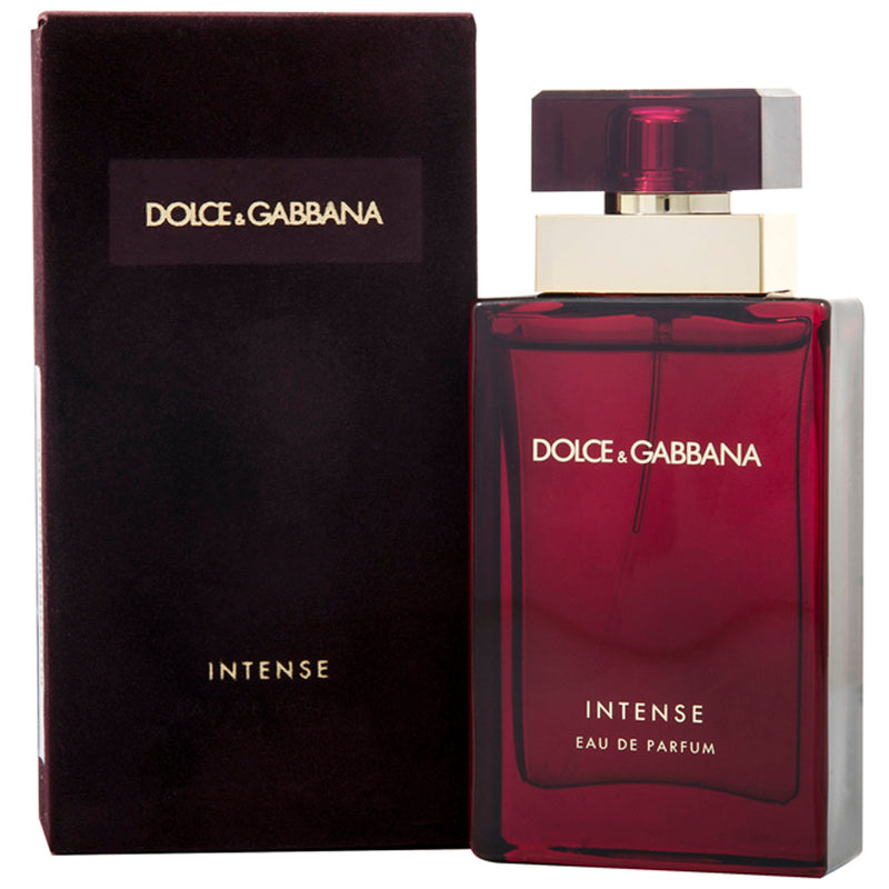 Dolce & Gabbana Pour Femme Intense Eau de Parfum 25ml