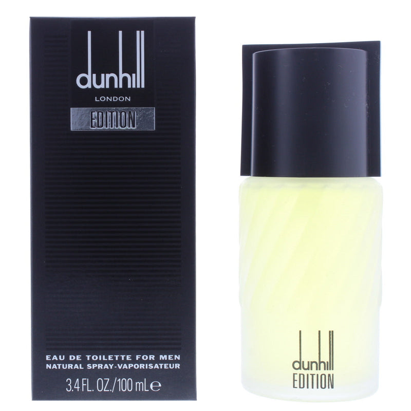 Dunhill Edition Eau de Toilette 100ml