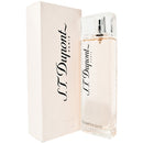 S.T. Dupont Essence Pure Eau de Toilette 100ml