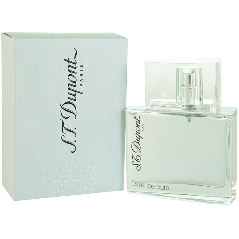 S.T. Dupont Essence Pure Eau de Toilette 50ml