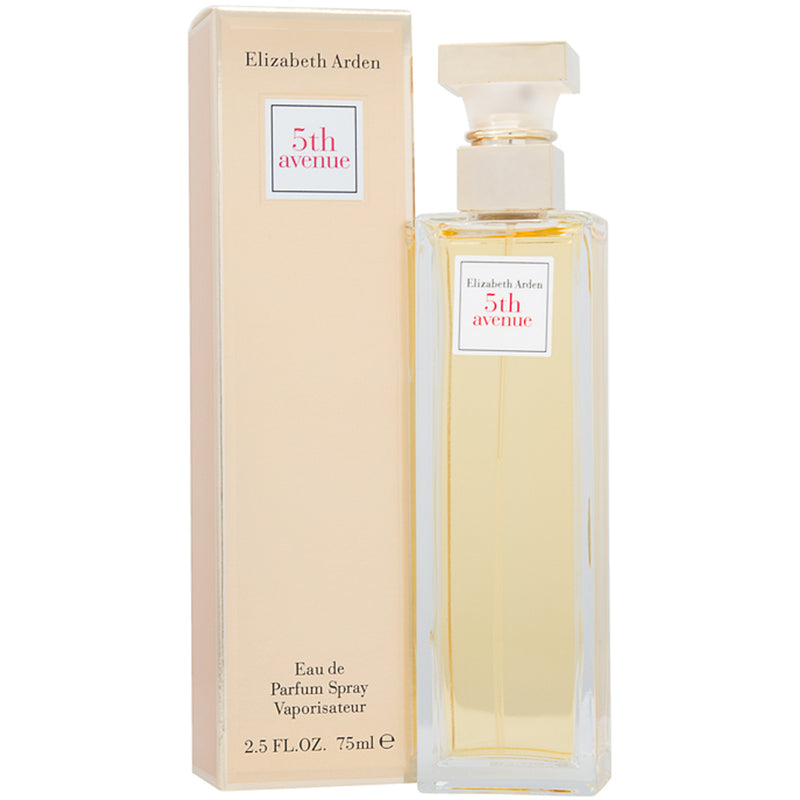 Elizabeth Arden 5Th Avenue Eau de Parfum 75ml