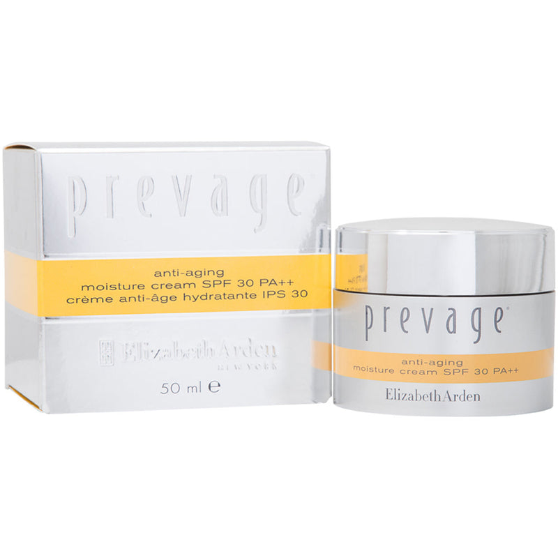 Elizabeth Arden Prevage Moisture Spf 30 Cream 50ml