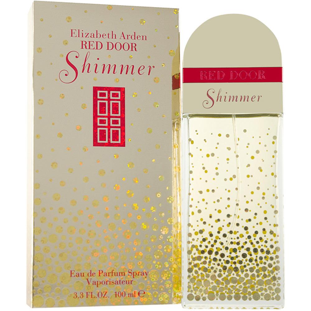 Red Door Shimmer by Elizabeth Arden