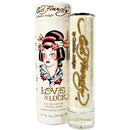 Ed Hardy Love  Luck Eau de Parfum 50ml
