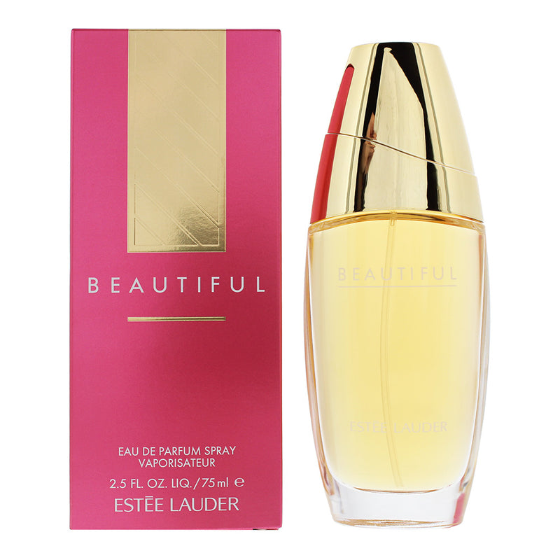 Estée Lauder Beautiful Eau de Parfum 75ml