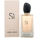 Giorgio Armani Si Eau de Parfum 100ml