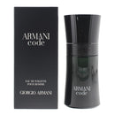 Giorgio Armani Code Pour Homme Eau de Toilette 50ml