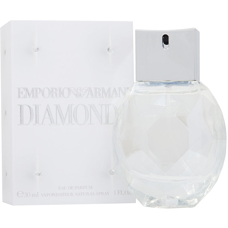 Emporio Armani Diamonds Eau De Parfum 30ml emporio-armani-diamonds-eau-de-parfum-30ml