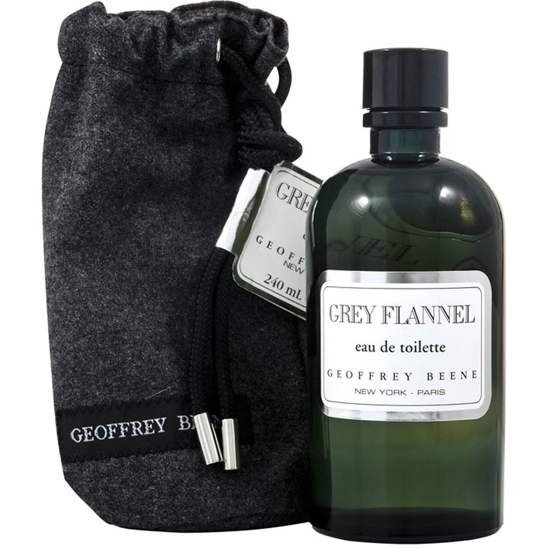 Geoffrey Beene Grey Flannel Eau de Toilette 240ml