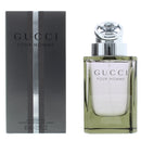 Gucci By Gucci  Pour Homme Eau de Toilette 90ml