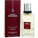 Guerlain Habit Rouge Eau de Toilette 50ml