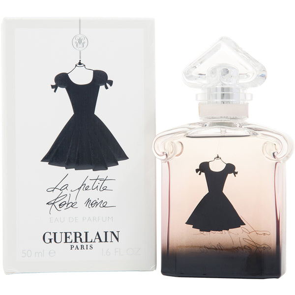 【箱無し】Guerlain ブラック パーフェクト 100ml EDP Guerlain Black Perfecto La Petite Robe Noire Eau de Toilette 100ml