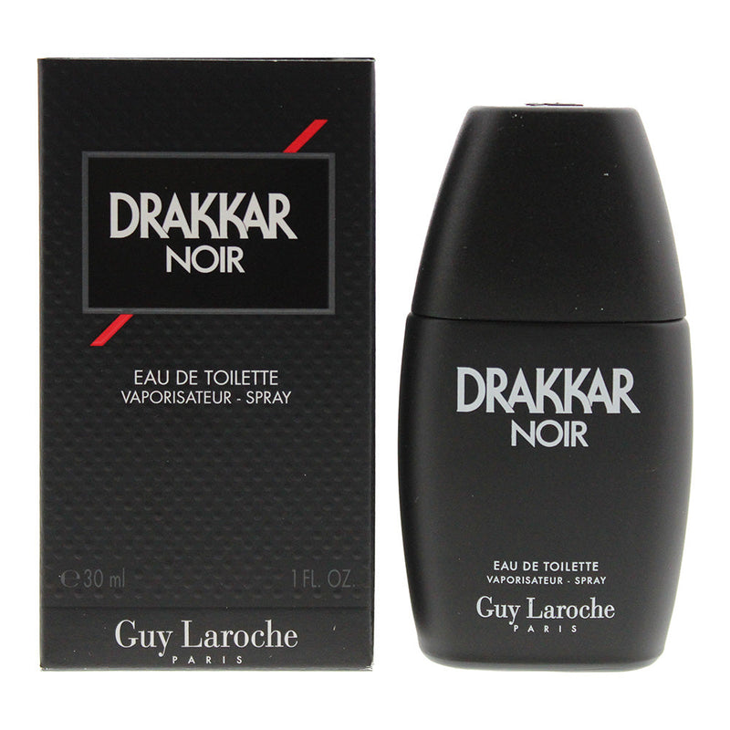 Guy Laroche Drakkar Noir Eau de Toilette 30ml