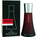 Hugo Boss Deep Red Eau de Parfum 30ml