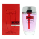 Hugo Boss Energise Eau de Toilette 125ml