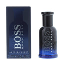 Hugo Boss Bottled Night Eau de Toilette 30ml