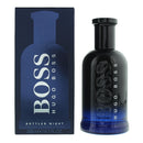 Hugo Boss Bottled Night Eau de Toilette 200ml