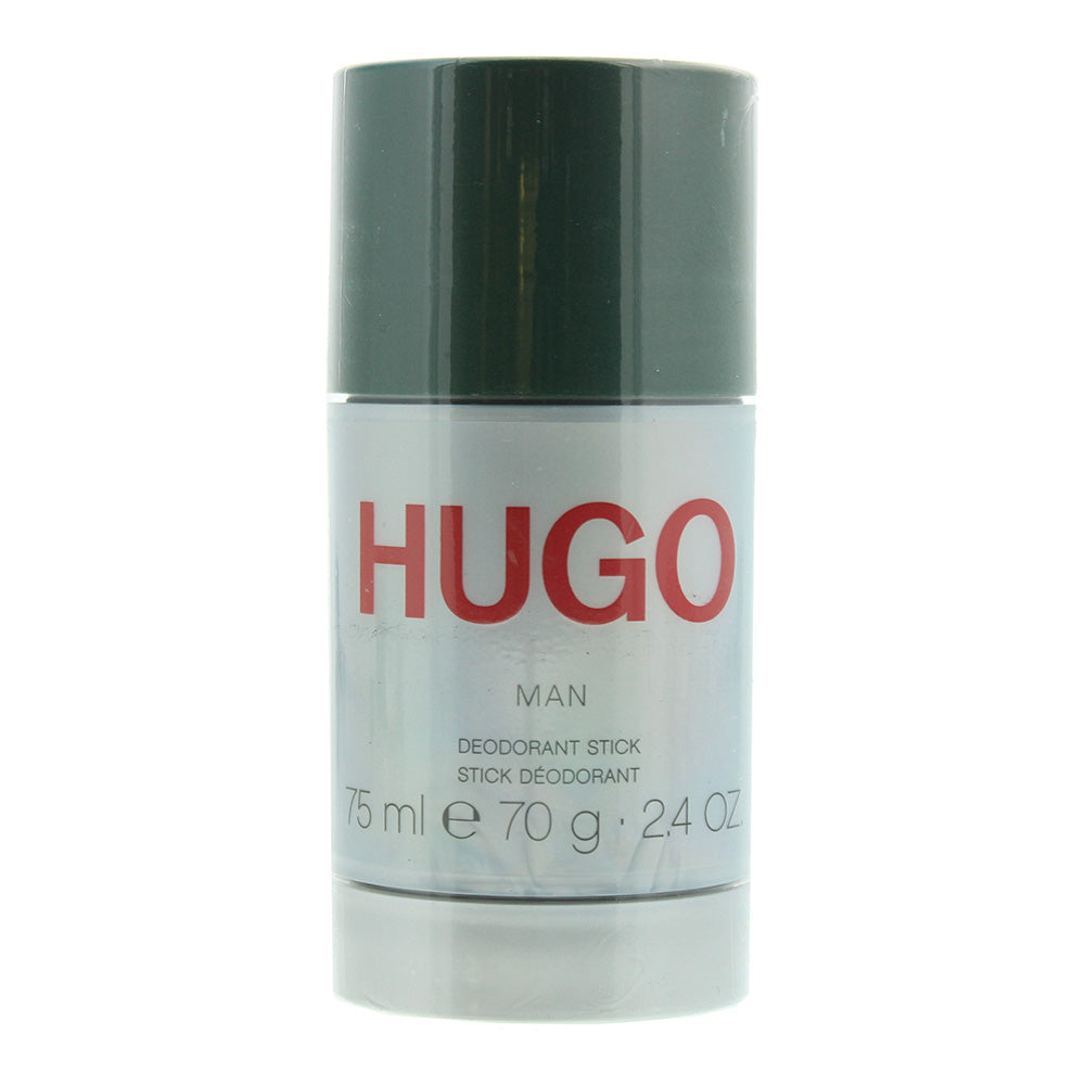 Hugo Boss Hugo Man Deodorant Stick 75ml - Main Image