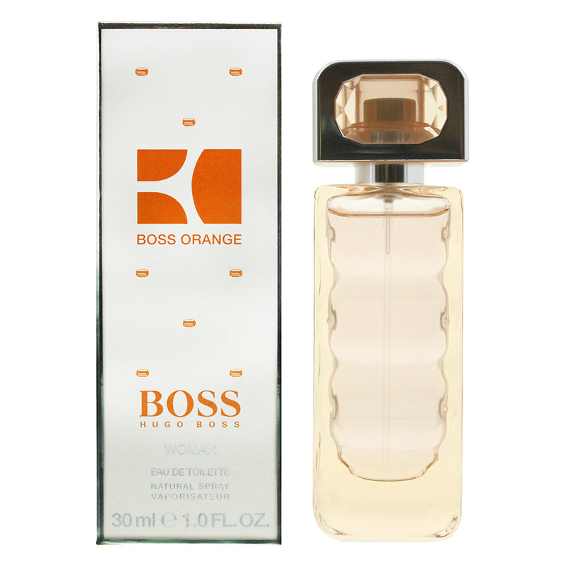 Hugo Boss Boss Orange Eau de Toilette 30ml
