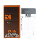 Hugo Boss Boss Orange Man Eau de Toilette 40ml