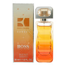 Hugo Boss Boss Orange Sunset Eau de Toilette 30ml