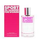 Jil Sander Sport For Women Eau de Toilette 50ml