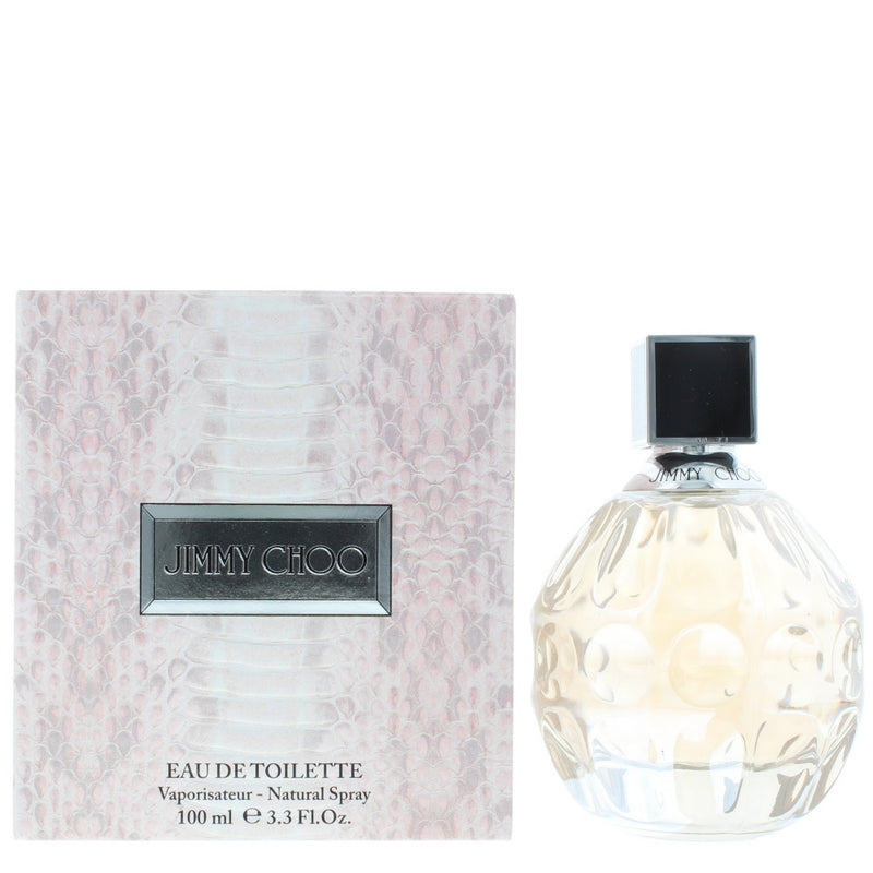 Jimmy Choo Eau de Toilette 100ml