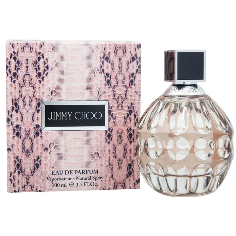 Jimmy Choo Eau de Parfum 100ml