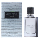 Jimmy Choo Man Eau de Toilette 30ml