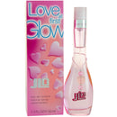 Jennifer Lopez Love At First Glow Eau de Toilette 30ml