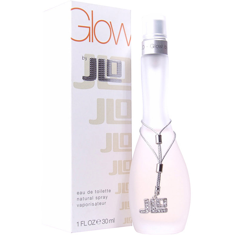 Jennifer Lopez Glow Eau de Toilette 30ml For Her