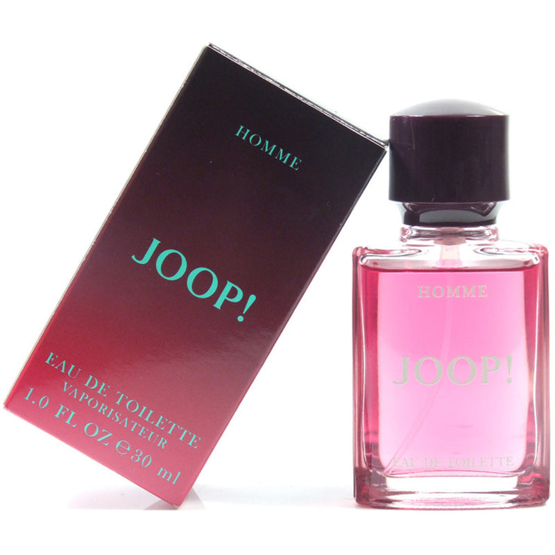 Joop! Homme Eau de Toilette 30ml1