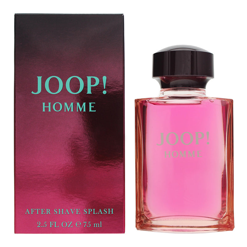 Jump aftershave deals