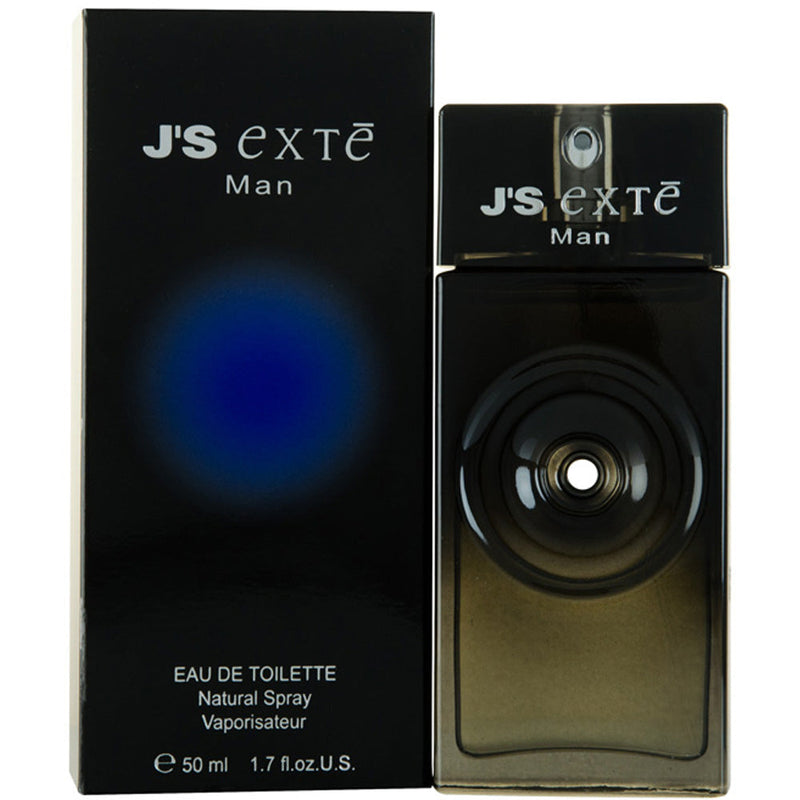 J's Exte Man Eau de Toilette 50ml