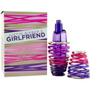 Justin Bieber Girlfriend Eau de Parfum 30ml