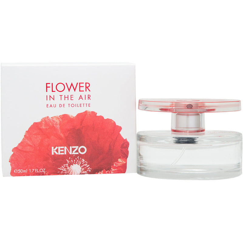 Kenzo Flower In The Air Eau de Toilette 50ml